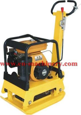 Good Quality!!! Gasoline Engine/Diesel Engine Plate Compactor, Ningbo Supplier