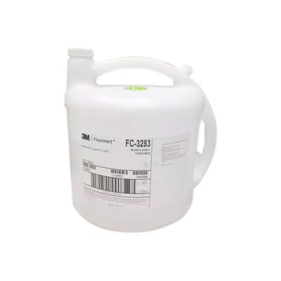3M Fluorinert FC-3283 Electronic Liquid single Phase Heat Transfer Fluid