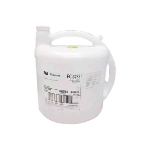 3M Fluorinert FC-3283 Electronic Liquid single Phase Heat Transfer Fluid