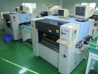 WOSCAN LIMITED