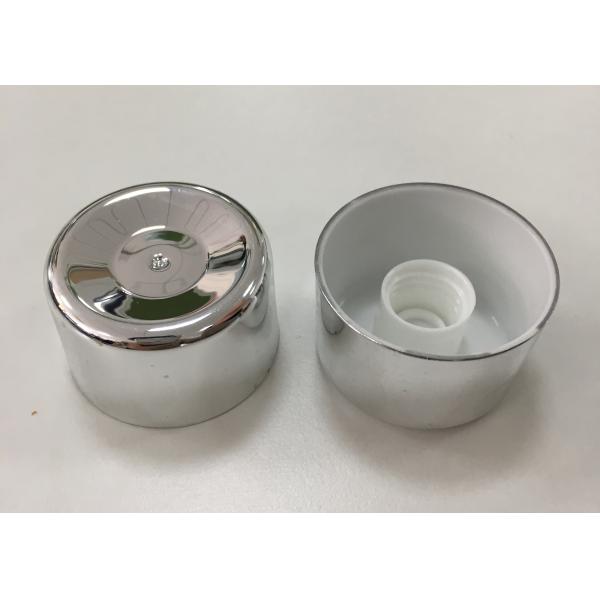 Голографическая прокатанная косметическая упаковывая трубка с длиной печатания шелковой ширмы 145мм