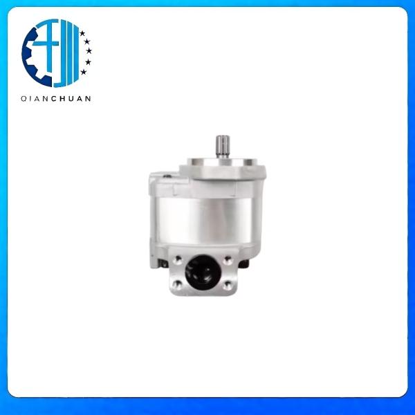 705-11-34011 705-11-34060 Bomba hidráulica para cargadora de ruedas Komatsu WA120-1 WA120-1LC 512