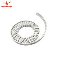Run Wheel Belt Suitable for D8002 D8001 Auto Cutting Machine Spare Parts