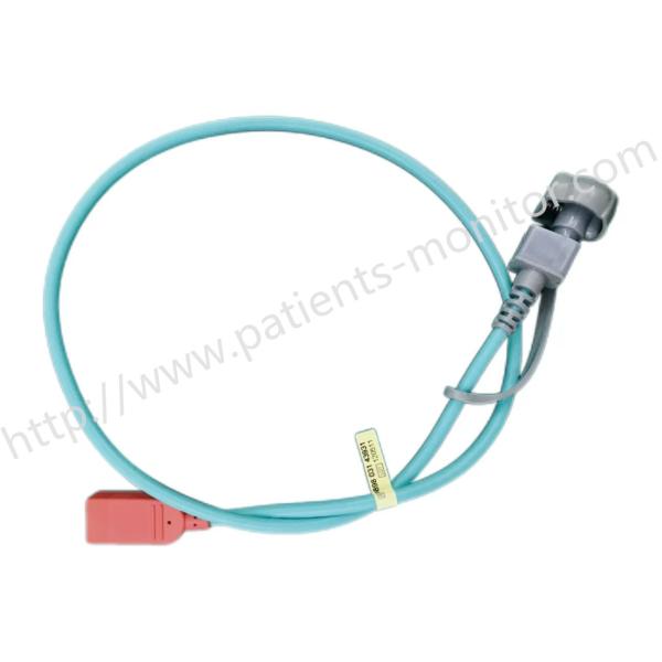 Cable de conector de IUP Philip Koala Reutilizável com cateter de IUP de ponta de sensor descartável 989803143931 LOT120511