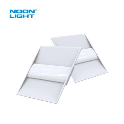 2X2FT CCT 3000K 3500K 4000K 5000K LED Troffer Lights with Surface Mounted