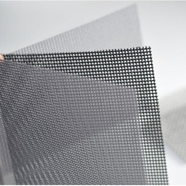 10x10 12x12 Window Screen Wire Mesh SS 316L