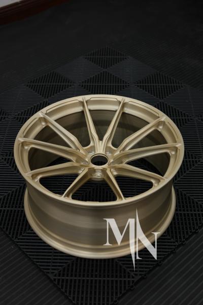 HRE P104SC Custom Forged Wheels High Performance Rims Available