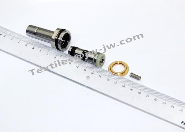 Peças sobressalentes da série de válvulas solenoides Tsudakoma ZAX Peças sobressalentes para teares a jato de ar