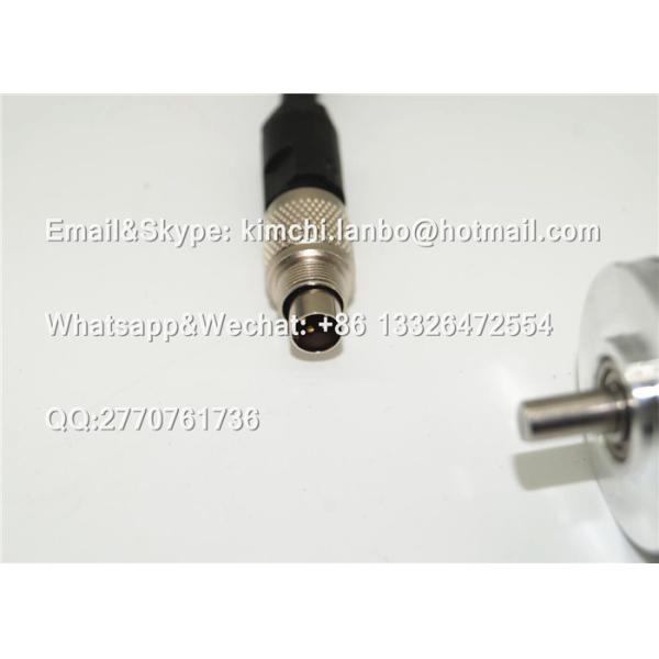 Folding Machine Encoder Good Quality Offset Printing Machine Spare Parts