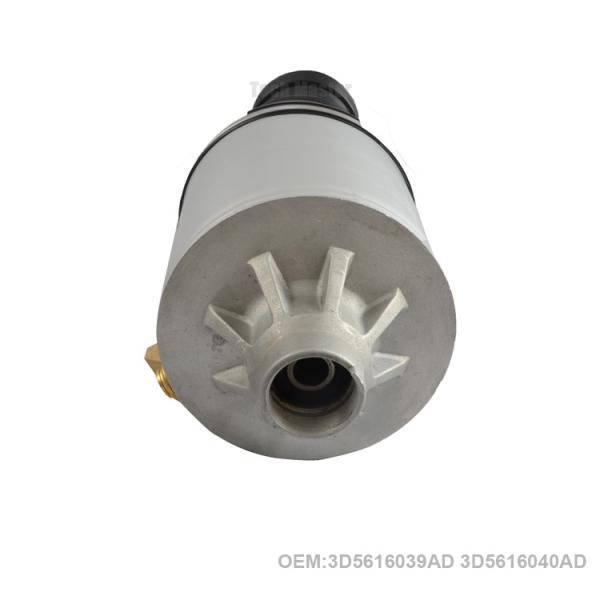 3D5616039AD 3D5616040AD Sac de suspension pneumatique pour ressort pneumatique VW Phaeton Bentley ContinentalGT Flying Spur