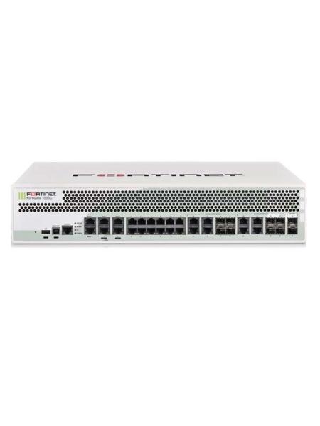 101E Security Appliance Firewall 20 x GE RJ45 Ports Maximum Current 240V / 0.25A