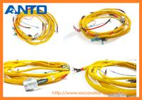 6240-81-9151 harnais du fil 6D170 électrique pour des pièces d'excavatrice de KOMATSU