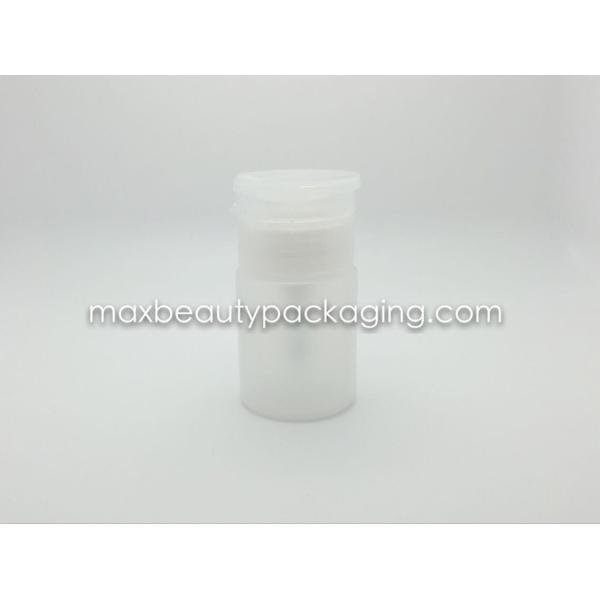 nail polish remover bottle nail polish accessory pump series