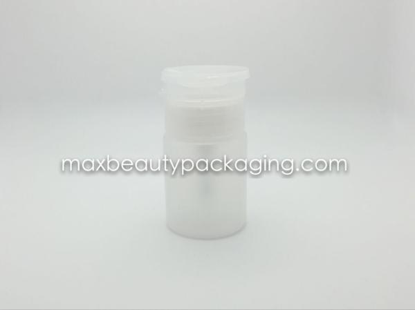nail polish remover bottle nail polish accessory pump series
