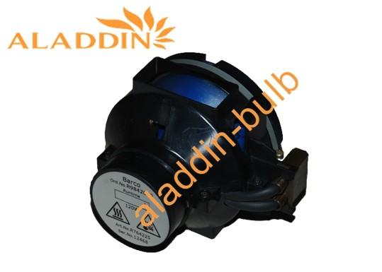 BARCO Projector Lamp R9842020 for BARCO Projector CDG67 / CDG80 / CDR+67 / CDR+80 / CDR67 / MDG50 / MDR+50 / MDR50