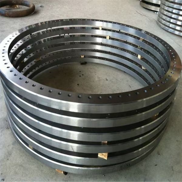 Incoloy 825 (UNS N08825 / 2.4858) Nickel-Iron-Chromium Alloy Forged Ring