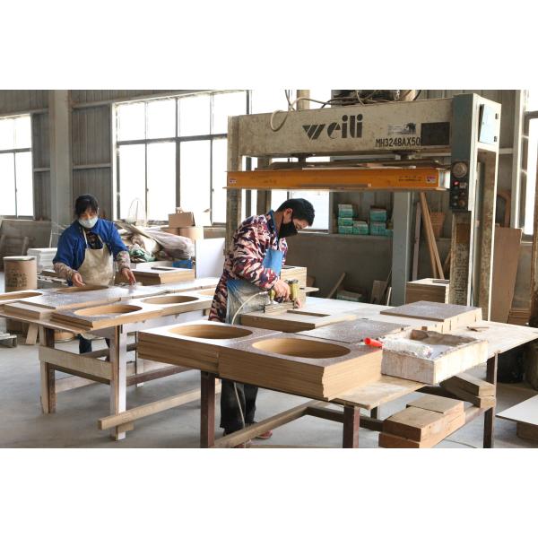 Foshan Cappellini Furniture Co., Ltd.