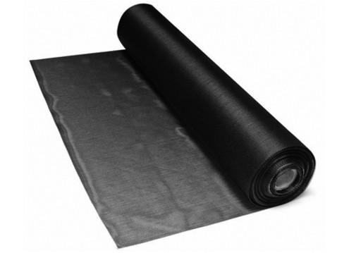 Plain Weave fiberglass insect window screen,transparent fiberglass window screen