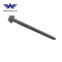 31359738 for  S60 partie le kit noir de boulon de culasse
