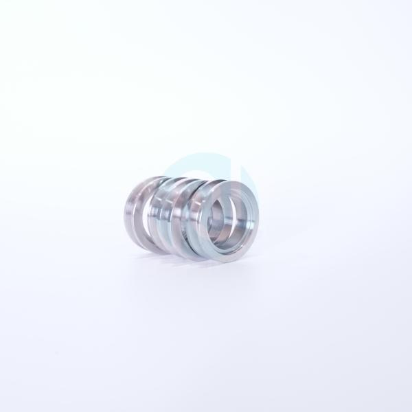 59155002 Aiguiseuse à poulie.053 S pour coupeuse automatique GT7250
