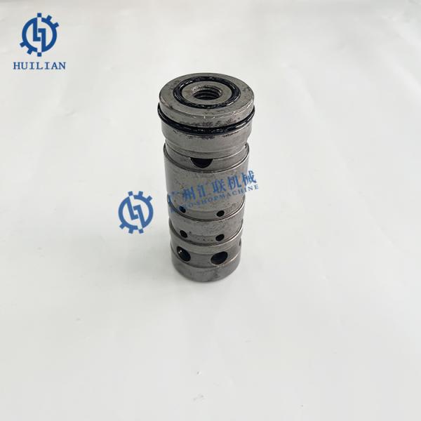 SOOSAN SB35 SB45 Excavator Parts Hydraulic Breaker Control Valve Reversing Control Sleeve Steering Valve