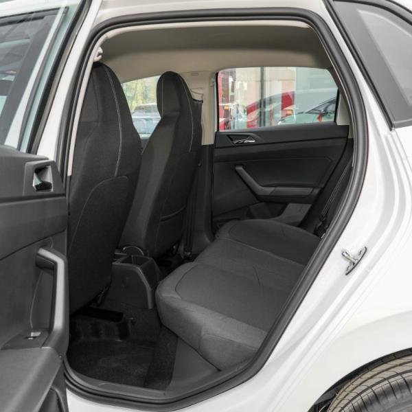 Поло 2023 VW Фольксваген плюс 1.5L автоматический небольшой хэтчбек мест двери 5 автомобиля 5