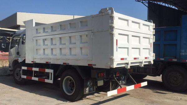 Dongfeng 4*2 Commercial Dump Trucks / Construction Dump Truck EQ3095TL Model