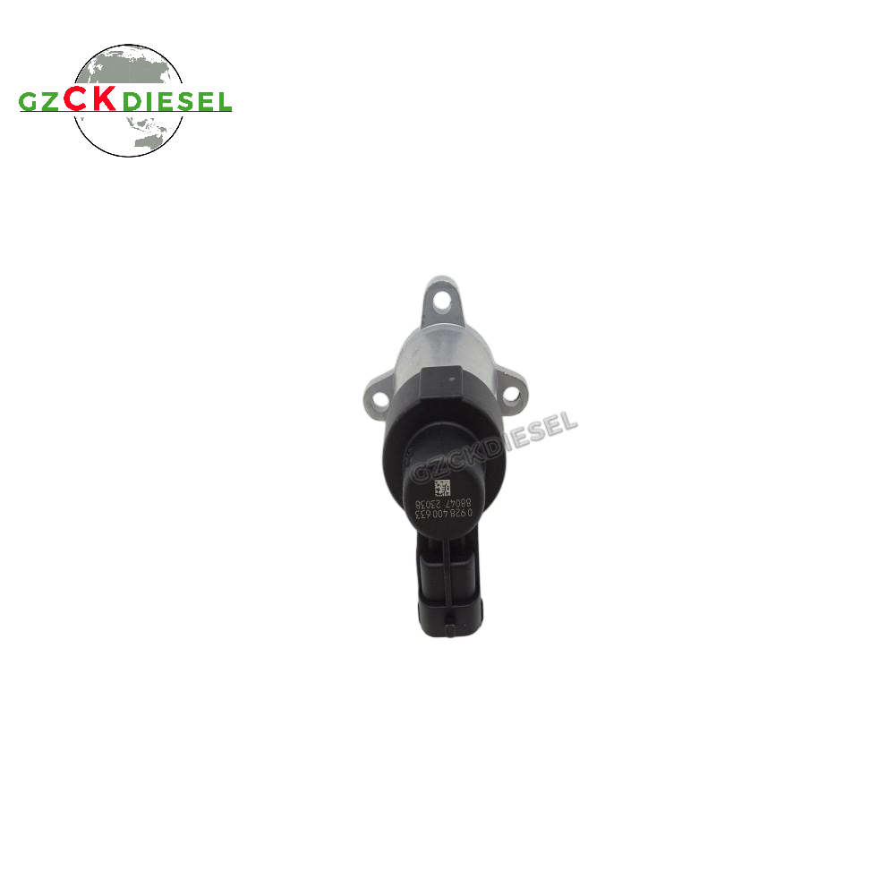 Common Rail Pressure Control Valve 0928400633