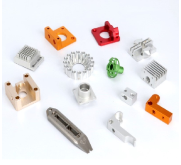 Части мотоцикла нержавеющей стали запасные, CNC подвергли носить механической обработке компонентов UC213