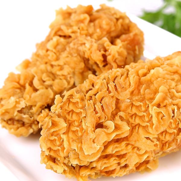 Crispy Fried Chicken Powder Dried Blended McSino Brand 25kg Factory Supplied for Sale