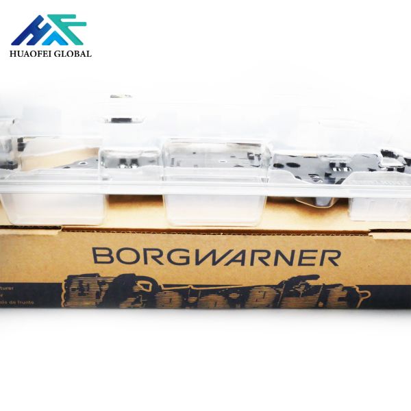0B5 DL501 Circuit Board Conduct Plate  0B5 398 009C Transmission Wire Harness for Audi Porsche