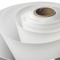 Tejido de filtro de polvo de filtro de aguja de feltro no tejido PTFE cartucho de membrana tela de medios