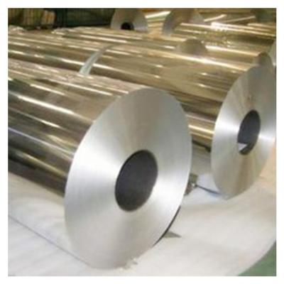 Indoor Decoration Anodized 5005 H16 Aluminum Strip Coil