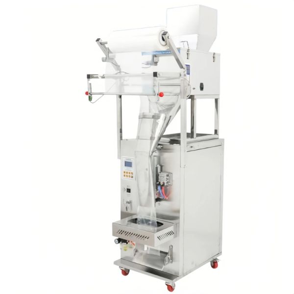 Pneumatic Rice Packaging Machine