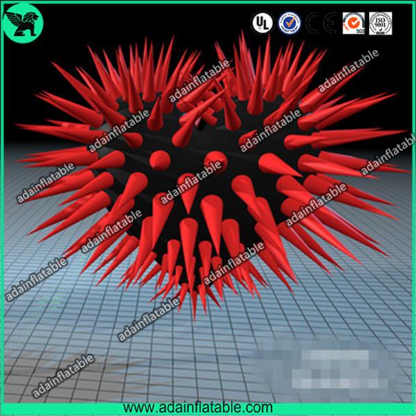 Club Decoration Inflatable Heart,Million arrow wear heart