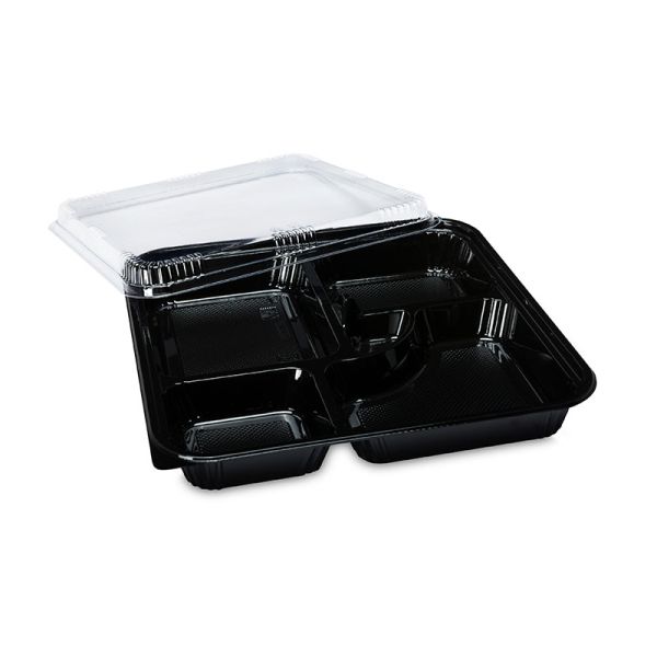 Biodegradable Microwavable Sushi Tray  Sushi Paper