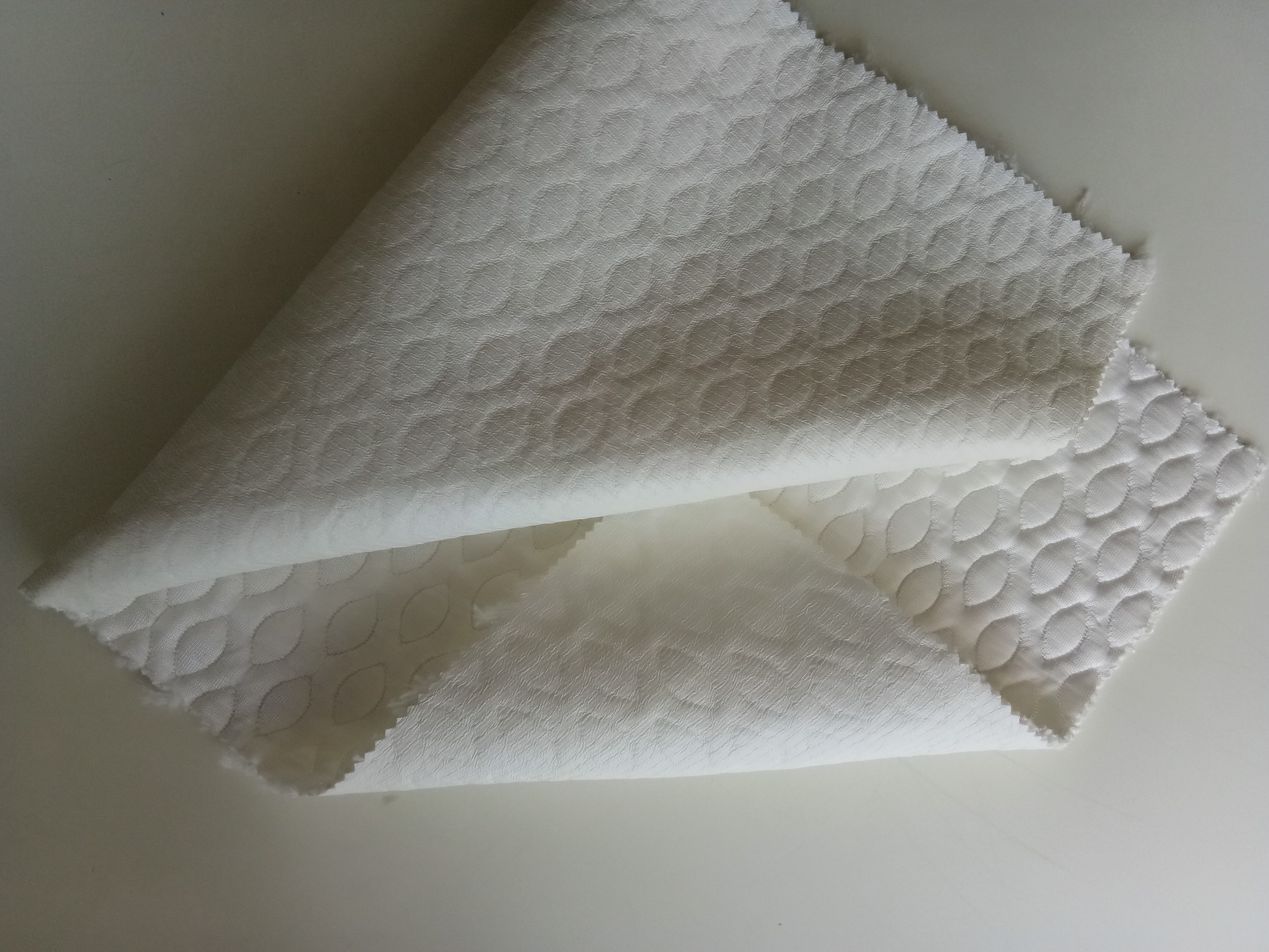 Waterproof Spandex Fabric