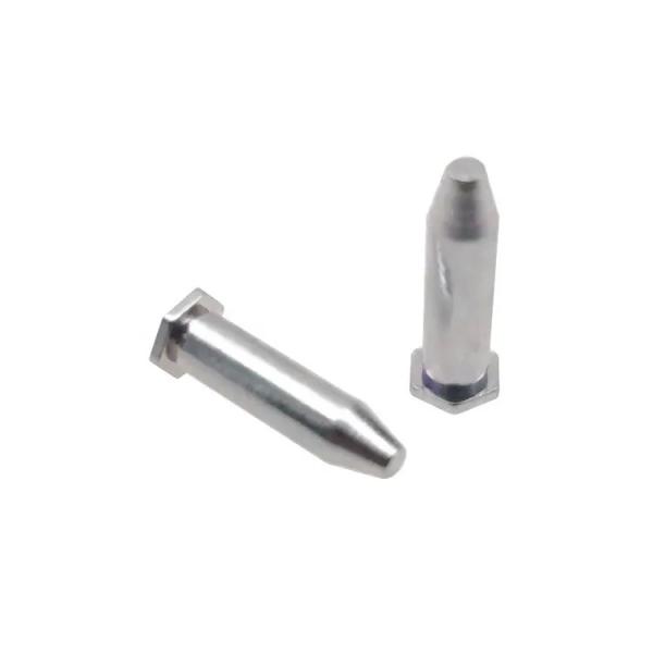Anodizing CNC Stainless Steel Parts Customized Aluminum Milled Parts