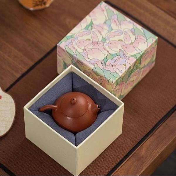 Custom Rigid Lid And Base Gift Boxes With Insert Luxury Packaging With Foam Or Paper Tray