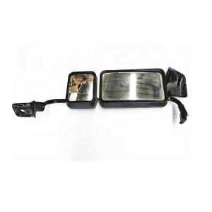 Shaanxi Shacman Truck Cab Parts F3000 Espelho retrovisor esquerdo Acessórios de