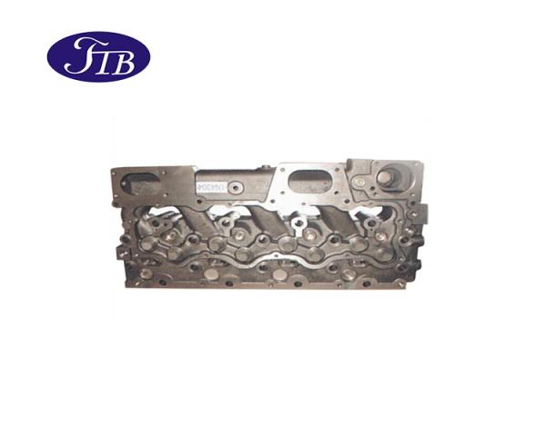 Excavator Engine Parts Cylinder Head Assy Cat3304 1N4304