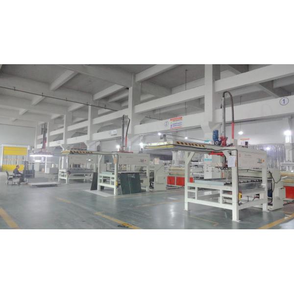 Окончательное решение для больницы Ультратонкие водонепроницаемые лестничные лестничные лестничные плитки