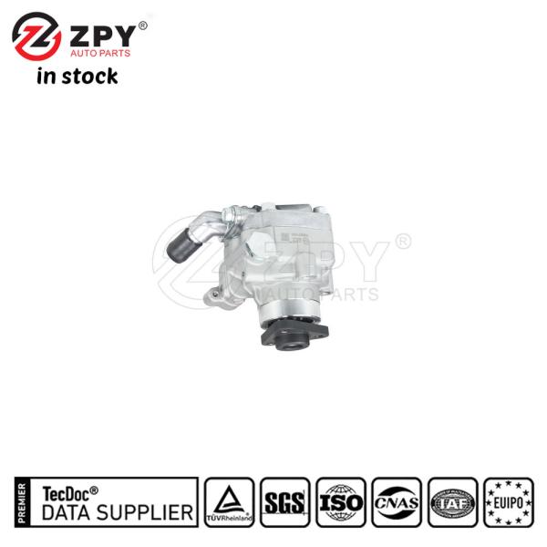 ZPY 7E0422154D Steering Hydraulic Pump for VW Audi Porsche