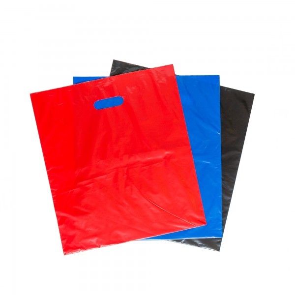 Милая одежда умирает напечатанные полиэтиленовые пакеты отрезка, таможня умирает сумки ручки отрезка