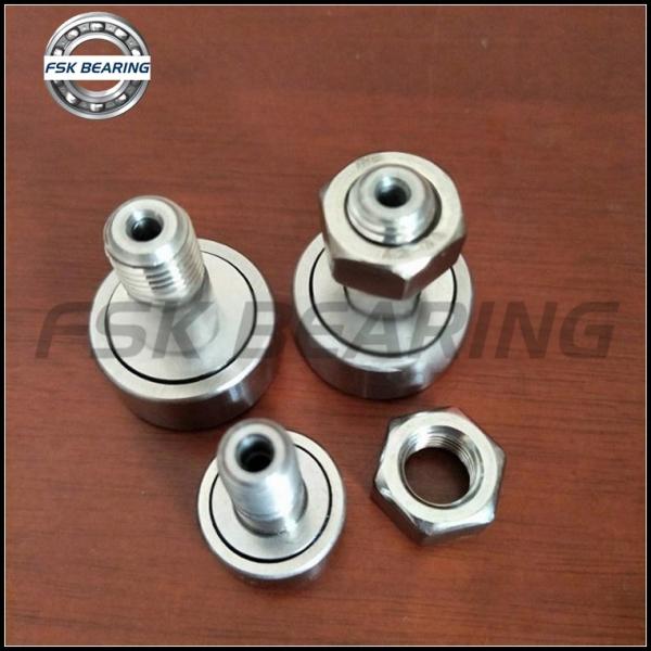 High Load Capacity CF30MVUU-A Bearing CF30MVUU Guide Bearing CF30MVUUR Stainless Steel Bearing CF30MV