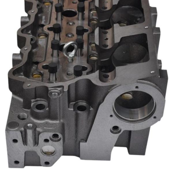 Cabeça de cilindro 2237263 2239250 2454324 para as peças de motor diesel de  Excavator C15