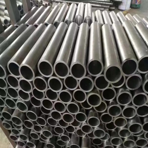 Cold Drawn Seamless Stainless Steel Precision Pipe Bright Surface Tight