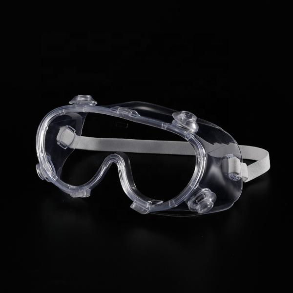 Prescription Lab Science Chemical Safety Glasses Spectacles For Eye Protection