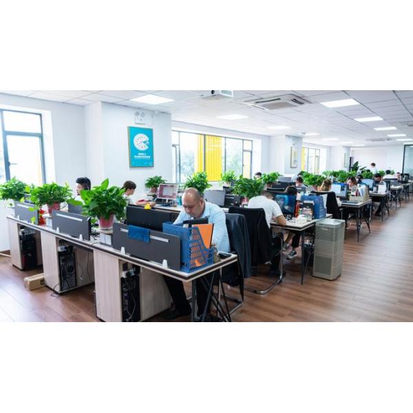 Guangzhou Didi Amusement Park Entertainment Equipment Co., Ltd.