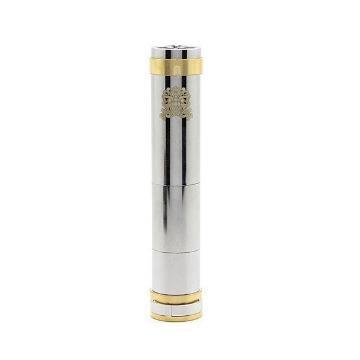 Most Popular Electronic Cigarette Caravela Mod with Zatty Atomizer, Kayfun Hammer Mod, Kin